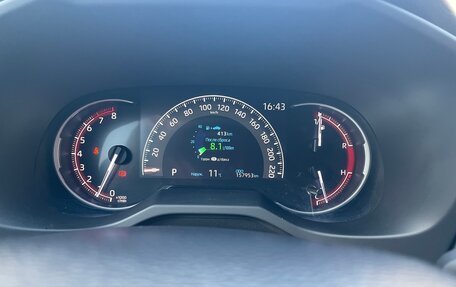 Toyota RAV4, 2021 год, 3 700 000 рублей, 1 фотография