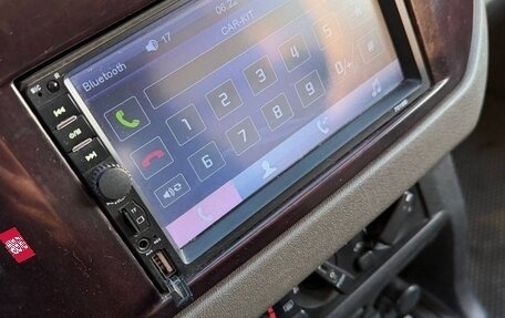 Mitsubishi Montero III, 2000 год, 1 150 000 рублей, 15 фотография