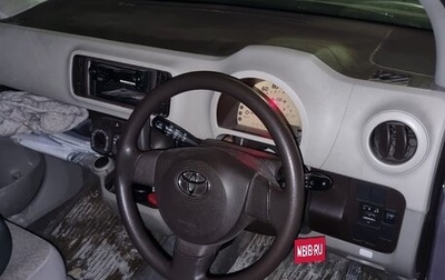 Toyota Passo III, 2010 год, 615 000 рублей, 1 фотография