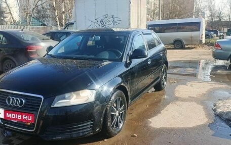 Audi A3, 2009 год, 500 000 рублей, 1 фотография