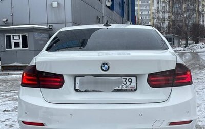 BMW 3 серия, 2013 год, 1 800 000 рублей, 1 фотография