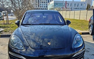 Porsche Cayenne III, 2011 год, 1 699 999 рублей, 1 фотография