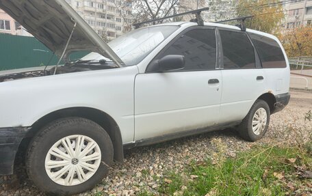 Nissan AD I, 1992 год, 220 000 рублей, 1 фотография