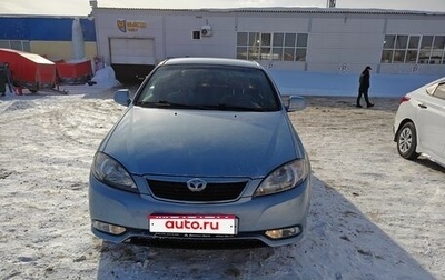 Daewoo Gentra II, 2013 год, 500 000 рублей, 1 фотография