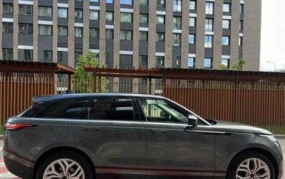 Land Rover Range Rover Velar I, 2018 год, 2 950 000 рублей, 1 фотография