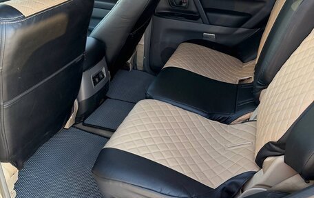 Mitsubishi Montero III, 2000 год, 1 150 000 рублей, 16 фотография