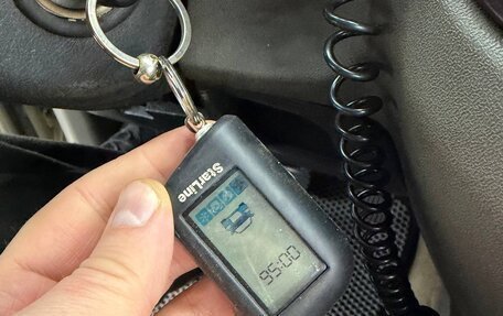 Mitsubishi Montero III, 2000 год, 1 150 000 рублей, 19 фотография