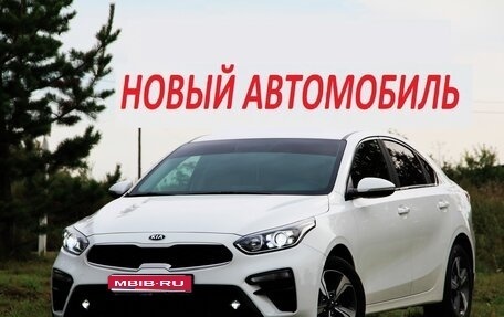 KIA Cerato IV, 2019 год, 2 100 000 рублей, 1 фотография