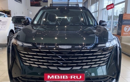 Geely Atlas, 2025 год, 3 449 990 рублей, 1 фотография