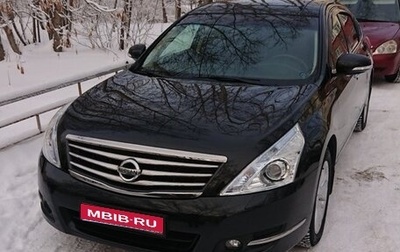 Nissan Teana, 2011 год, 1 400 000 рублей, 1 фотография