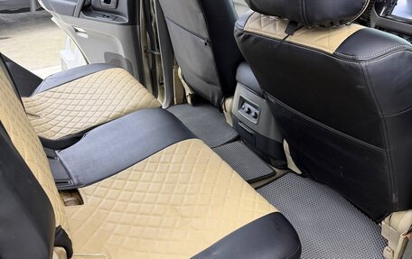 Mitsubishi Montero III, 2000 год, 1 150 000 рублей, 21 фотография