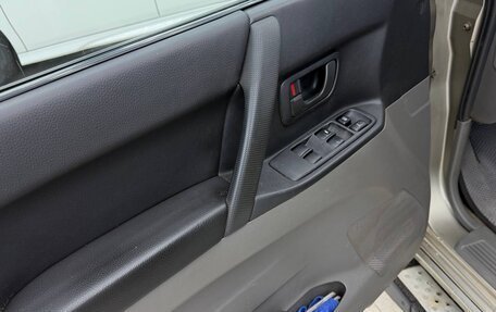 Mitsubishi Montero III, 2000 год, 1 150 000 рублей, 22 фотография