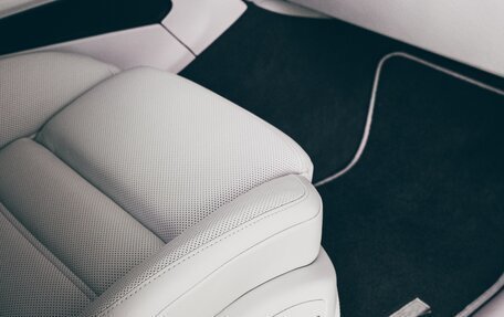 Porsche Macan I рестайлинг, 2020 год, 8 900 000 рублей, 5 фотография