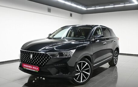 FAW Bestune T77, 2022 год, 1 895 000 рублей, 1 фотография