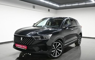 FAW Bestune T77, 2022 год, 1 895 000 рублей, 1 фотография