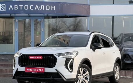 Haval Jolion, 2024 год, 1 990 000 рублей, 1 фотография