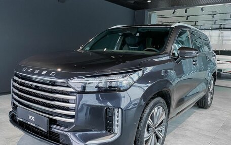 CheryExeed VX, 2025 год, 5 730 000 рублей, 1 фотография