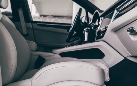 Porsche Macan I рестайлинг, 2020 год, 8 900 000 рублей, 6 фотография