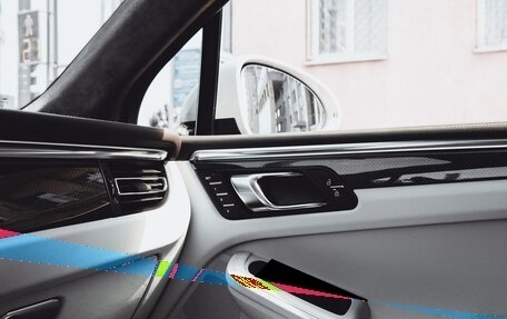 Porsche Macan I рестайлинг, 2020 год, 8 900 000 рублей, 8 фотография