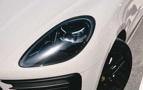 Porsche Macan I рестайлинг, 2020 год, 8 900 000 рублей, 13 фотография