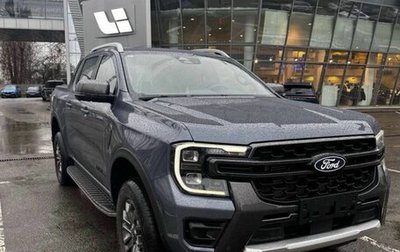 Ford Ranger, 2025 год, 6 400 000 рублей, 1 фотография