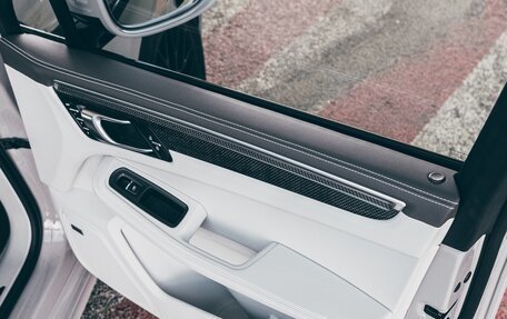 Porsche Macan I рестайлинг, 2020 год, 8 900 000 рублей, 17 фотография