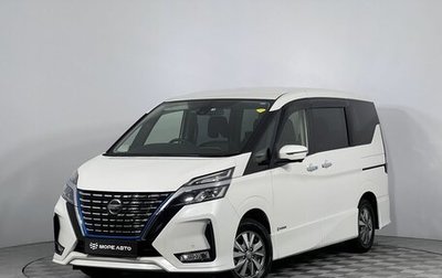 Nissan Serena IV, 2019 год, 3 000 000 рублей, 1 фотография