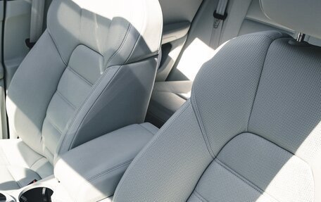 Porsche Macan I рестайлинг, 2020 год, 8 900 000 рублей, 19 фотография