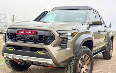 Toyota Tacoma, 2025 год, 11 900 000 рублей, 1 фотография