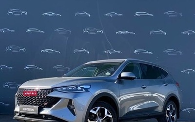 Haval F7 I, 2024 год, 2 598 400 рублей, 1 фотография