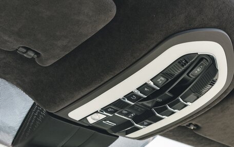 Porsche Macan I рестайлинг, 2020 год, 8 900 000 рублей, 20 фотография