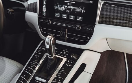 Porsche Macan I рестайлинг, 2020 год, 8 900 000 рублей, 23 фотография