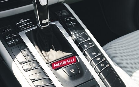 Porsche Macan I рестайлинг, 2020 год, 8 900 000 рублей, 21 фотография