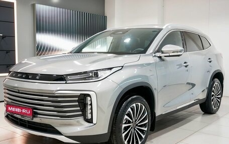 CheryExeed TXL, 2025 год, 3 930 000 рублей, 1 фотография