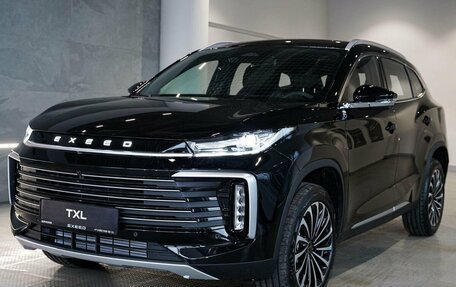 CheryExeed TXL, 2025 год, 3 930 000 рублей, 1 фотография
