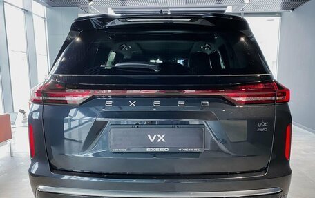 CheryExeed VX, 2025 год, 5 830 000 рублей, 4 фотография