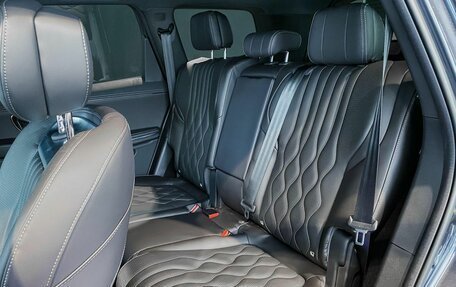 CheryExeed VX, 2025 год, 5 830 000 рублей, 12 фотография