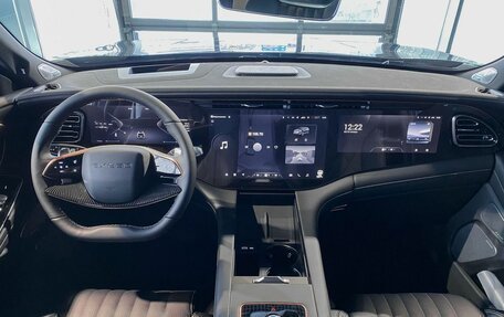 CheryExeed VX, 2025 год, 5 830 000 рублей, 10 фотография