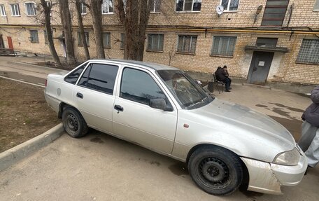Daewoo Nexia I рестайлинг, 2009 год, 150 000 рублей, 2 фотография