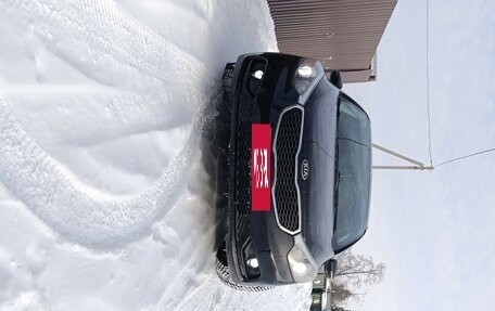 KIA Cerato III, 2014 год, 950 000 рублей, 1 фотография