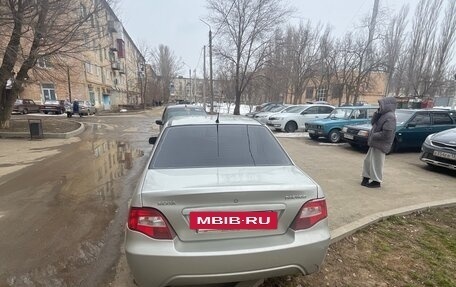 Daewoo Nexia I рестайлинг, 2009 год, 150 000 рублей, 3 фотография