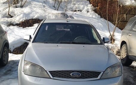 Ford Mondeo ST III, 2002 год, 390 000 рублей, 1 фотография