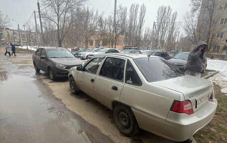 Daewoo Nexia I рестайлинг, 2009 год, 150 000 рублей, 4 фотография