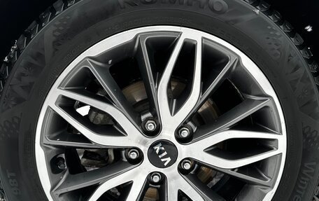 KIA K5, 2021 год, 2 450 000 рублей, 11 фотография