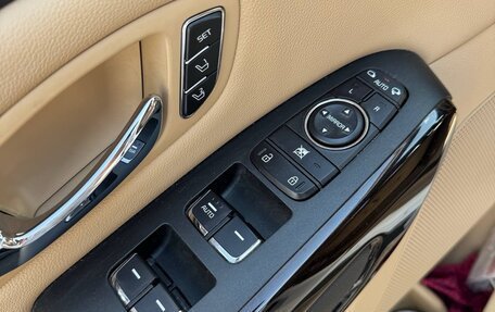 KIA Carnival III, 2018 год, 3 100 000 рублей, 15 фотография