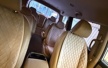 KIA Carnival III, 2018 год, 3 100 000 рублей, 9 фотография