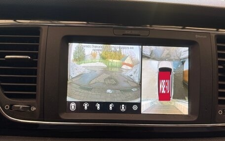 KIA Carnival III, 2018 год, 3 100 000 рублей, 13 фотография