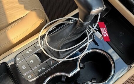 KIA Carnival III, 2018 год, 3 100 000 рублей, 19 фотография