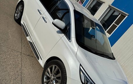 KIA Carnival III, 2018 год, 3 100 000 рублей, 22 фотография