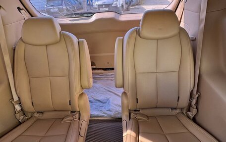 KIA Carnival III, 2018 год, 3 100 000 рублей, 25 фотография